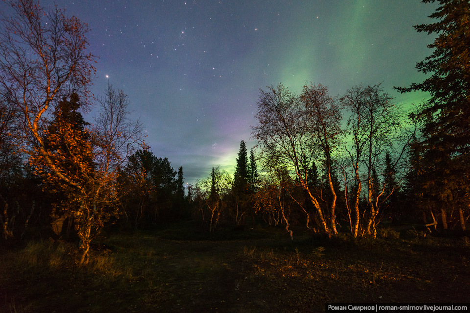 Фото в бортжурнале Chevrolet Niva (1G)
