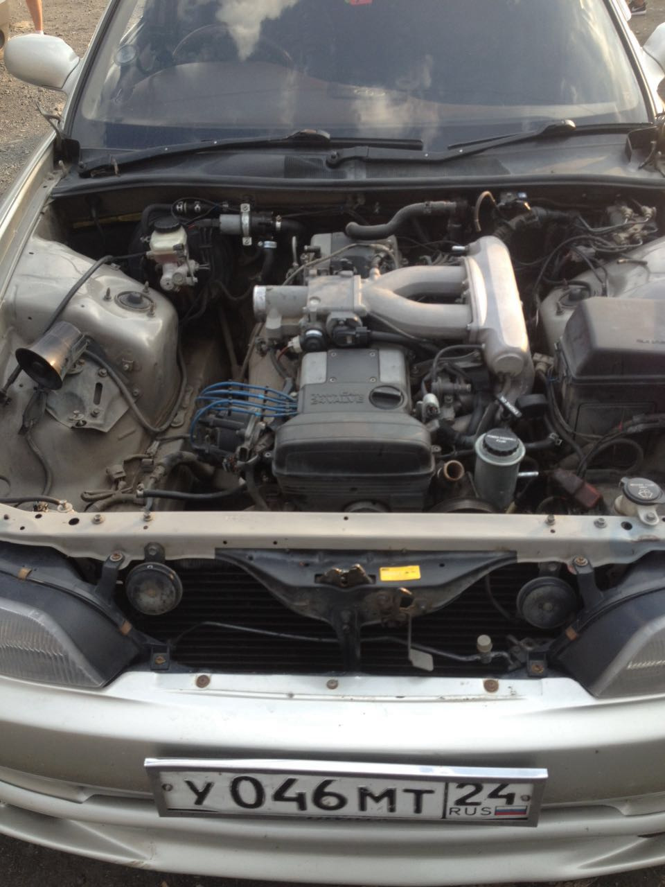 1jz ge vvti фото