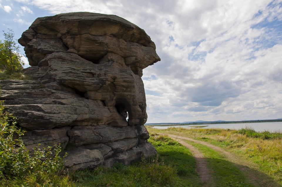 Аллаки челябинская область каменные палатки фото