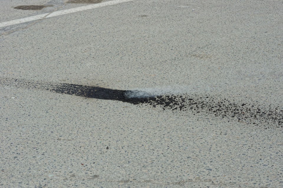 Корч 1.8 — DRIVE2