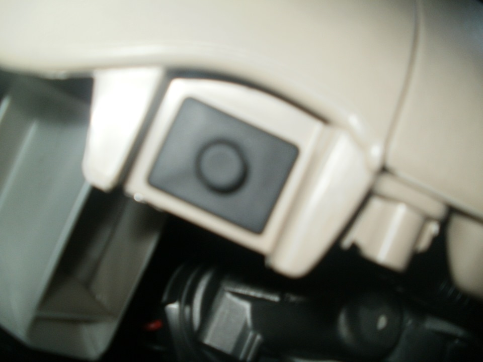 Сегодня загорелся датчик давления шин — DRIVE2