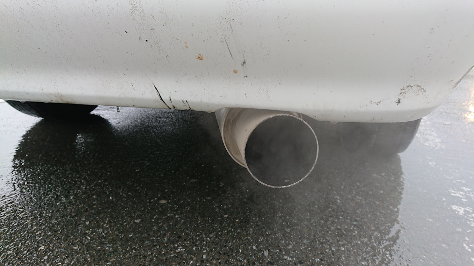 Фото в бортжурнале Toyota Corolla (110)