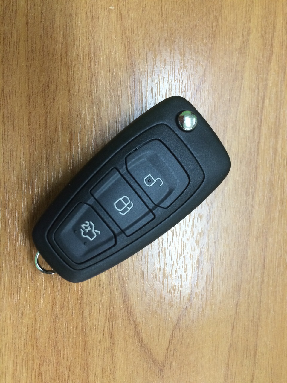 Гарантия — стойка стаба левая и ключ — Ford Focus Sedan III, 1,6 л ...