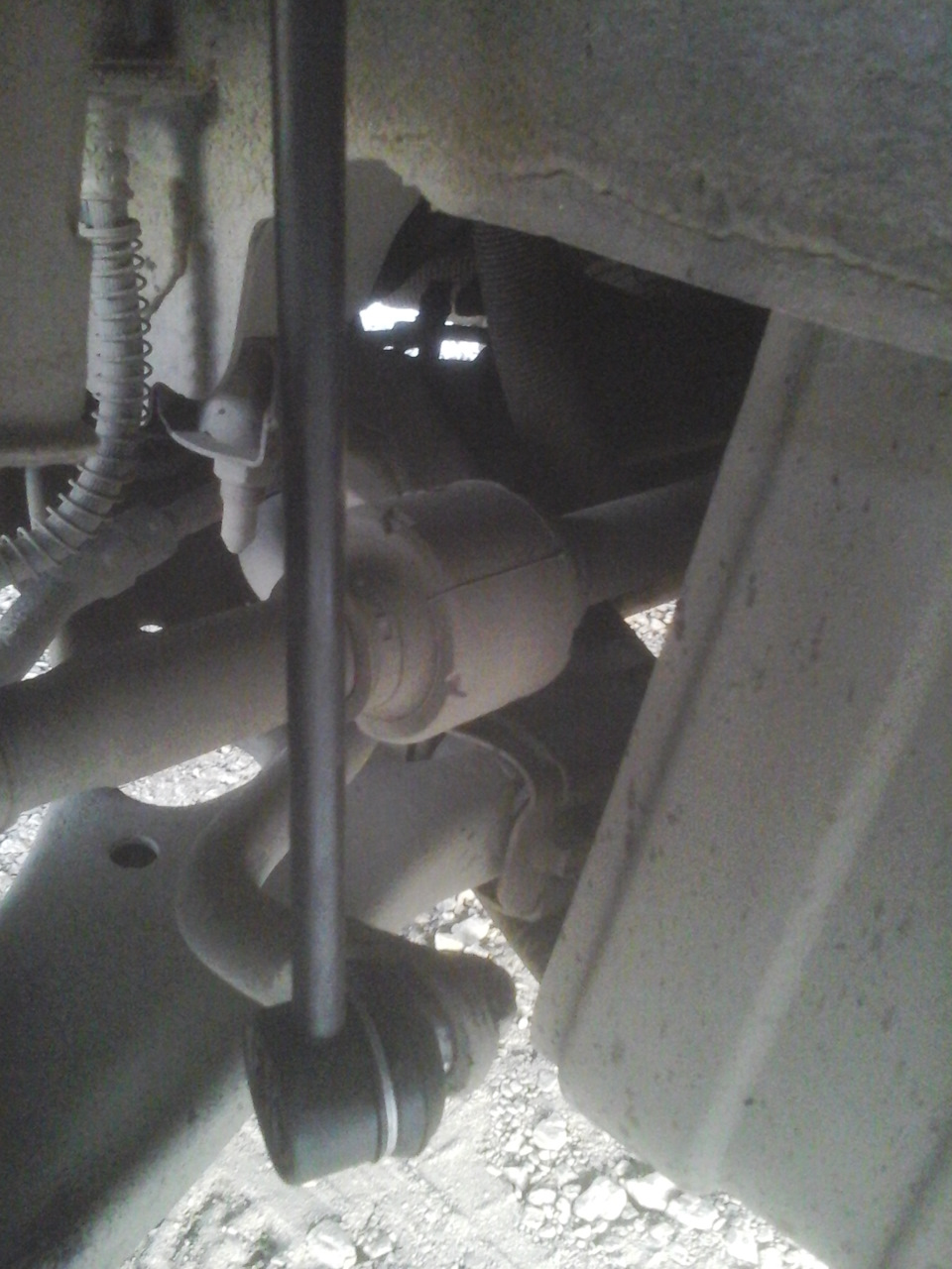 Фото в бортжурнале KIA Rio (3G)