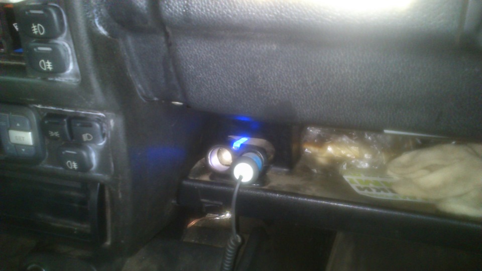 ранние переделки) — Lada 4x4 3D, 1,7 л, 2005 года | просто так | DRIVE2