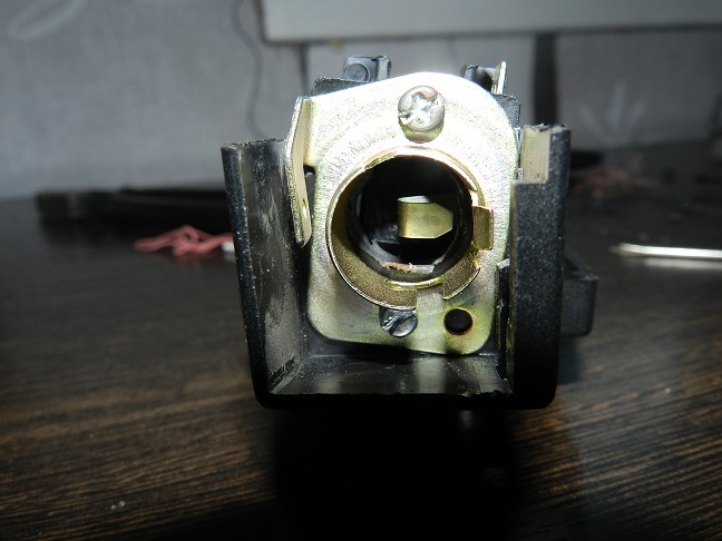 Переделка задних фонарей. — Lada 2115, 1,5 л, 2005 года | тюнинг | DRIVE2