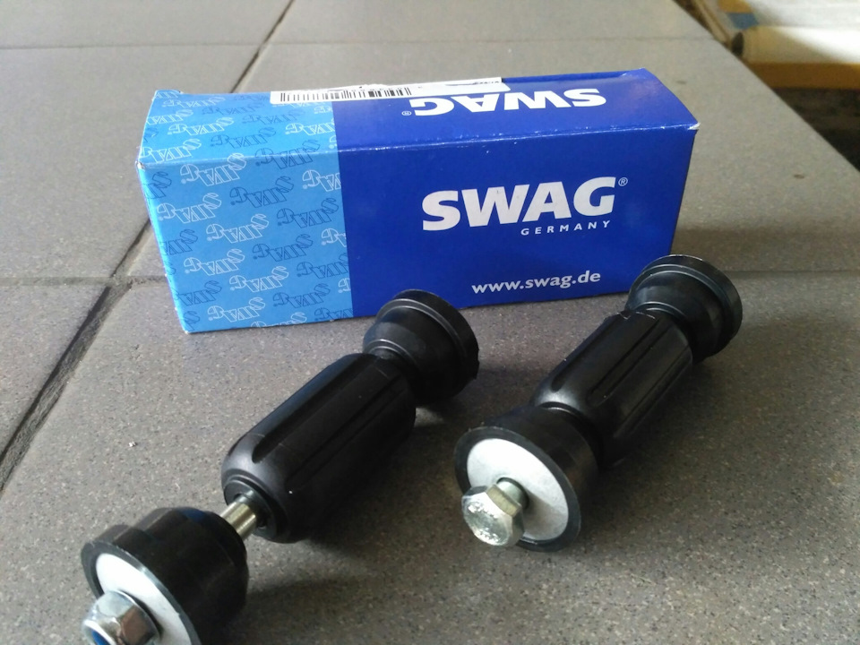 Стойки стабилизатора от фокуса 2 — Toyota Funcargo, 1,3 л, 2002 года ...