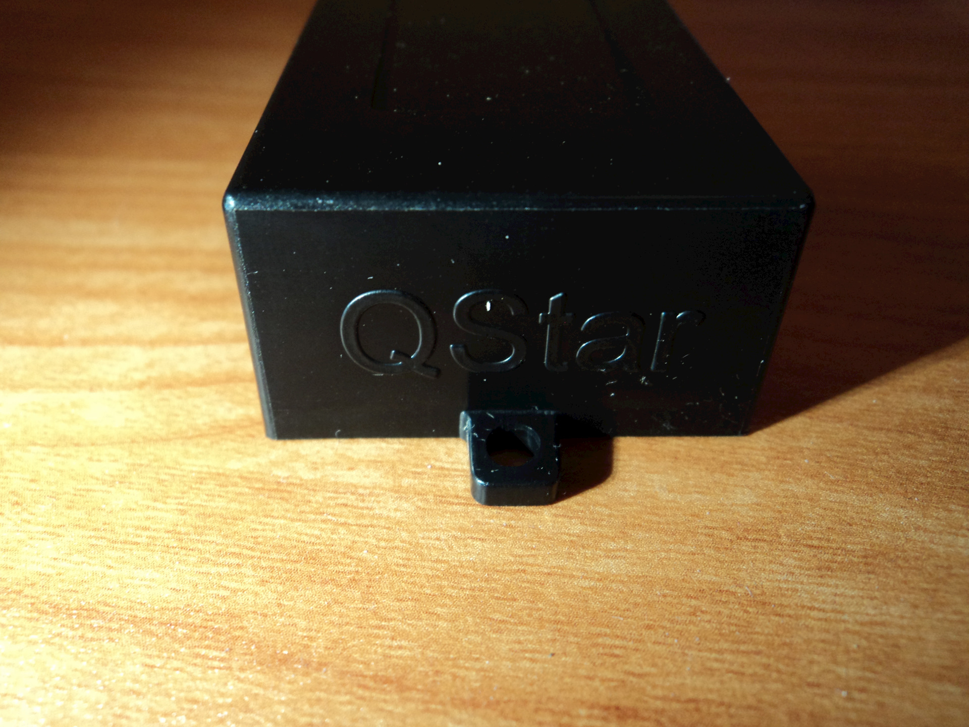 Qstar Power Box Pro Купить