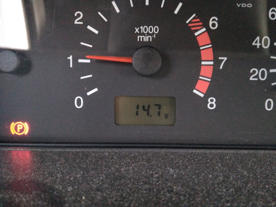 Фото в бортжурнале Chevrolet Niva (1G)