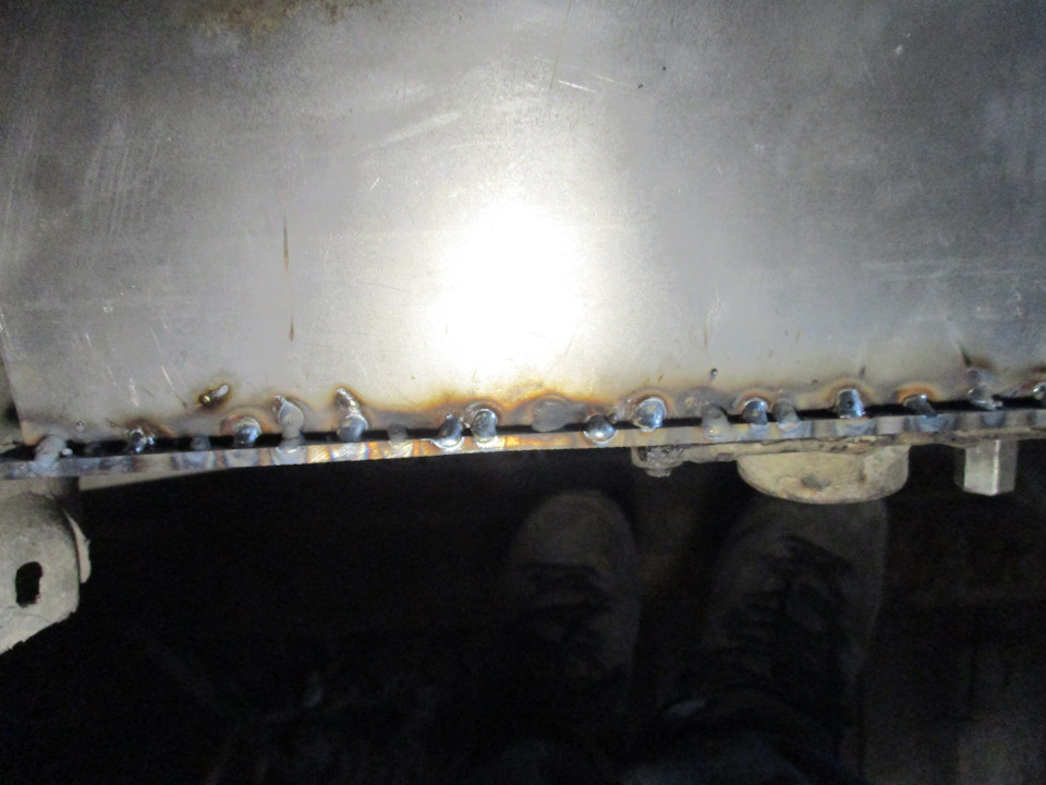 a3a879es 960 для чего нужны усилители порогов