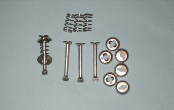 Как снять тросик ручника хонда одиссей ra2