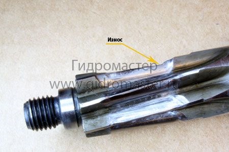 Ремонт рулевая рейка ваз 2108 Ремонт рулевая рейка ваз 2108