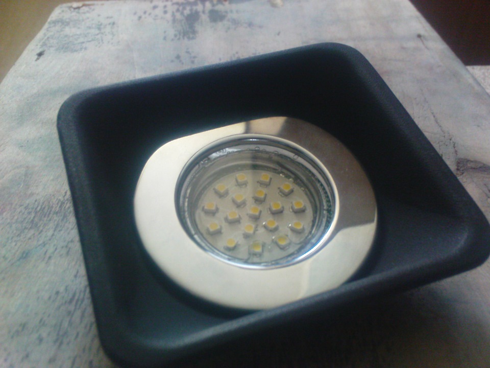 Штурманский свет) — Lada 2114, 1,5 л, 2005 года | тюнинг | DRIVE2