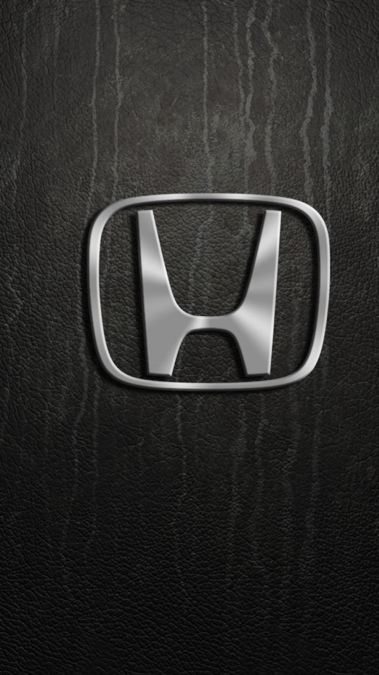 Honda logo