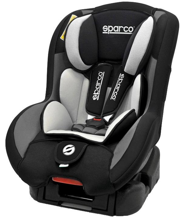Детское автокресло SPARCO F500K — Daewoo Gentra, 1,5 л, 2013 года ...