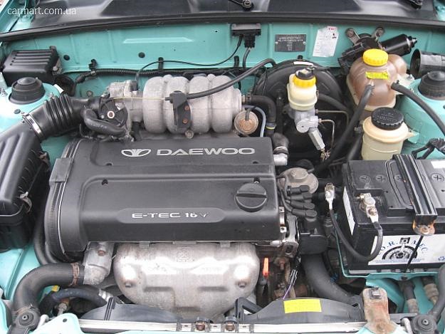 Сорвало патрубок! — Daewoo Lanos, 1,6 л, 2010 года | своими руками | DRIVE2