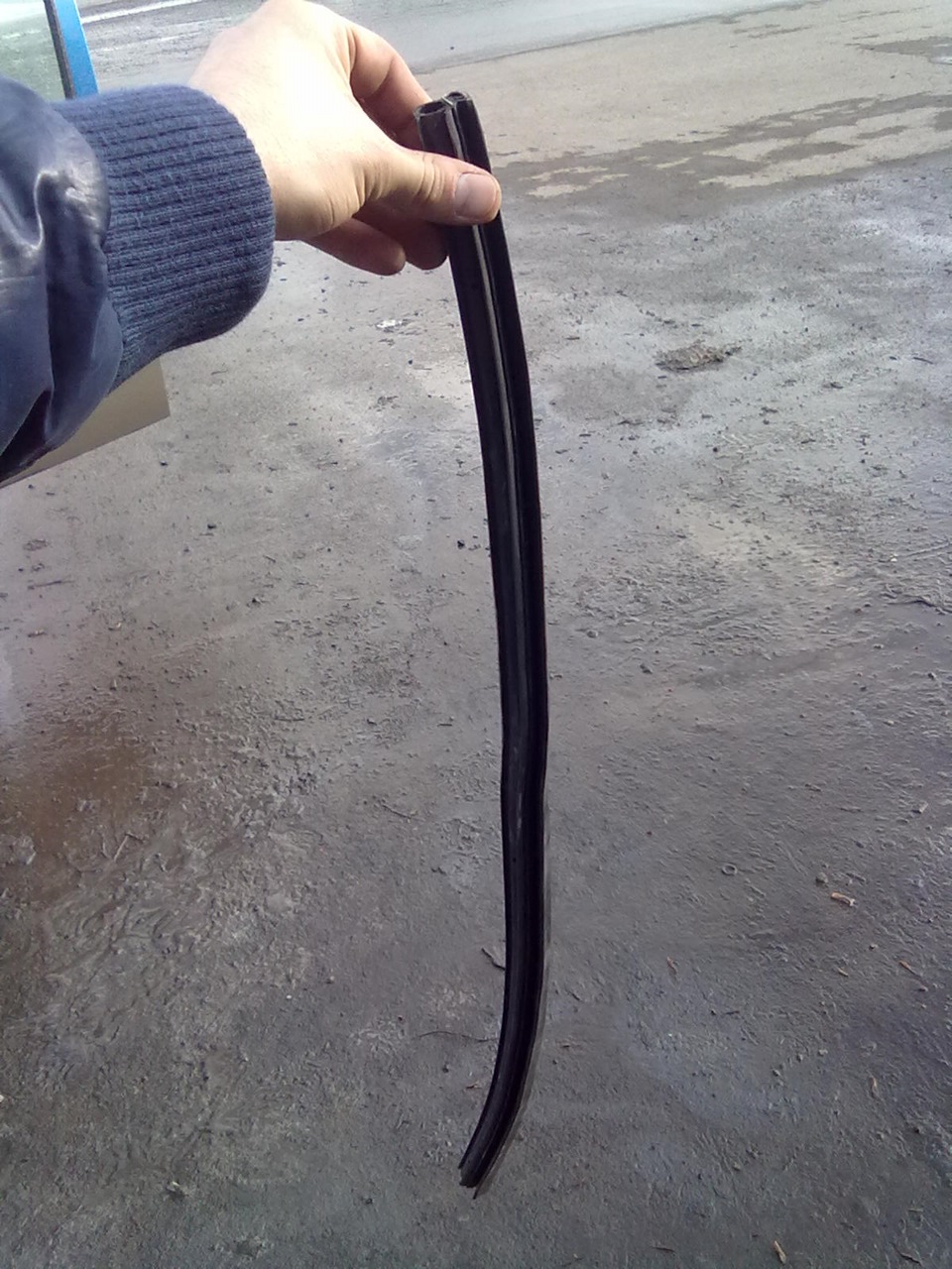 сгорела катушка — Lada Калина хэтчбек, 1,6 л, 2006 года | поломка | DRIVE2