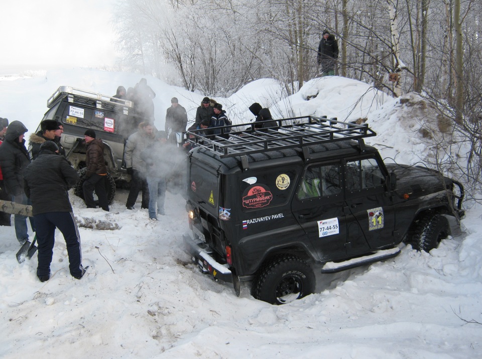 Сургут Трофи — DRIVE2