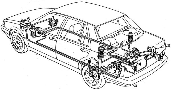 Фото в бортжурнале Citroen GS