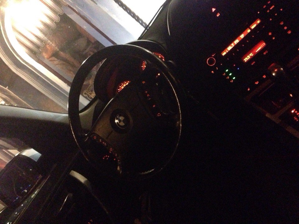 Перевод ошибок BMW — BMW 7 series (E38), 4 л, 1997 года | другое | DRIVE2