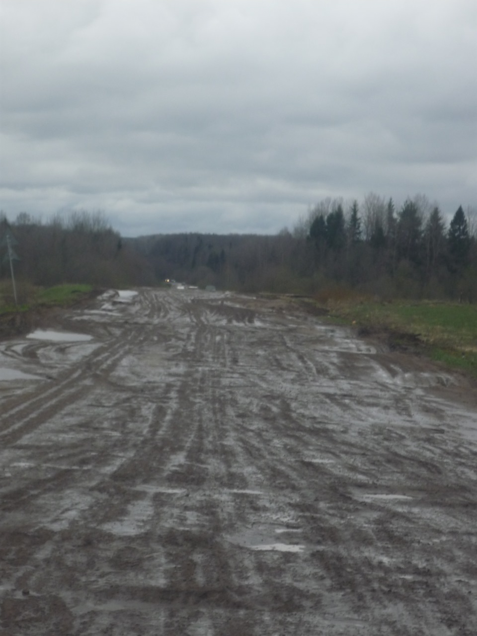 Воронеж-Арзамас- Нижний Новгород- Кичменгский Городок-Н-Новгород-Липецк-Воронеж  — Lifan Solano, 1,6 л, 2012 года | путешествие | DRIVE2