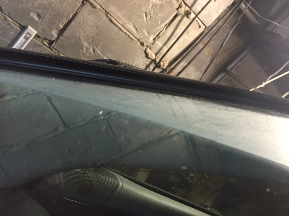 Фото в бортжурнале KIA Sportage (3G)