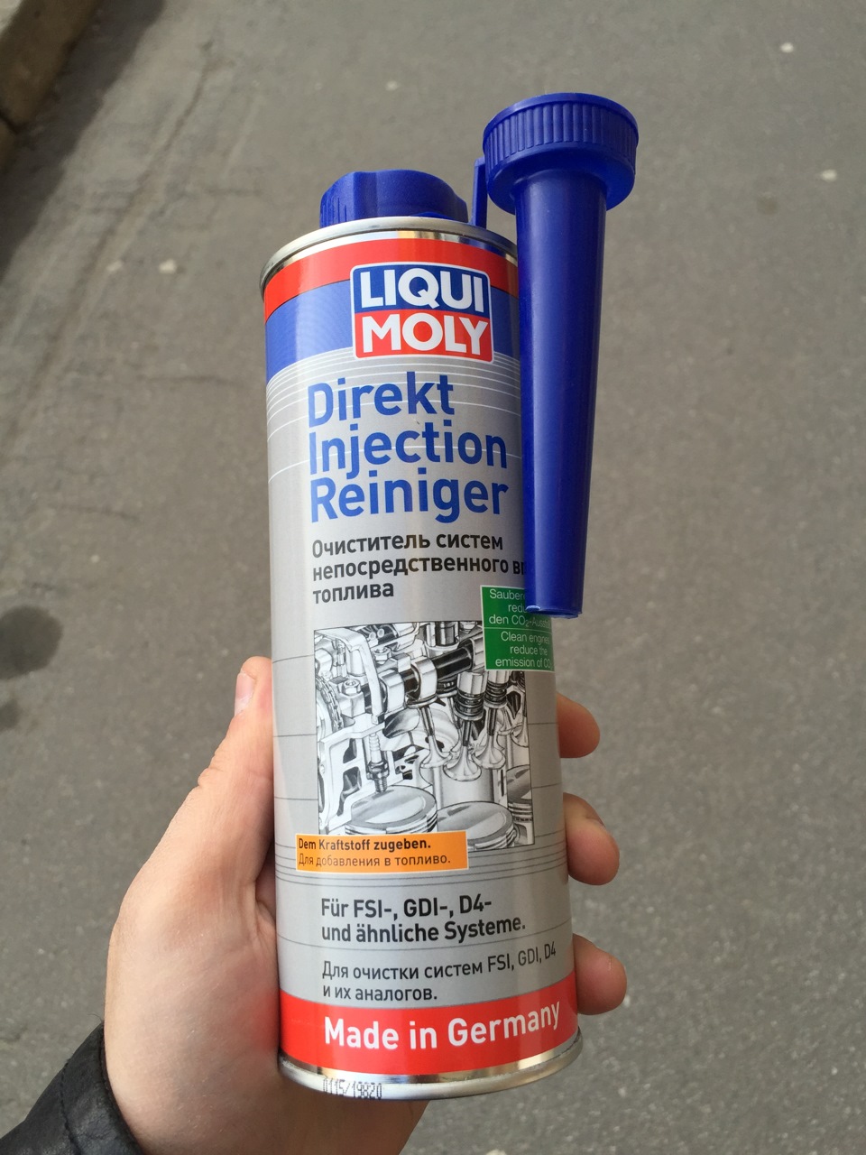 Чудо присадка — Alfa Romeo Brera