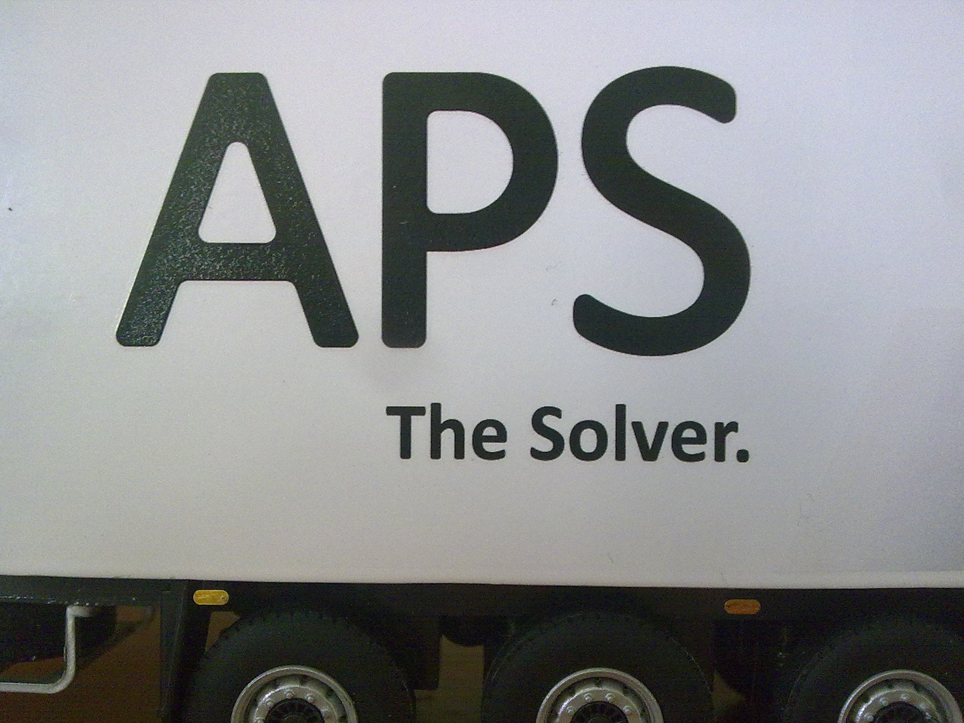 Aps