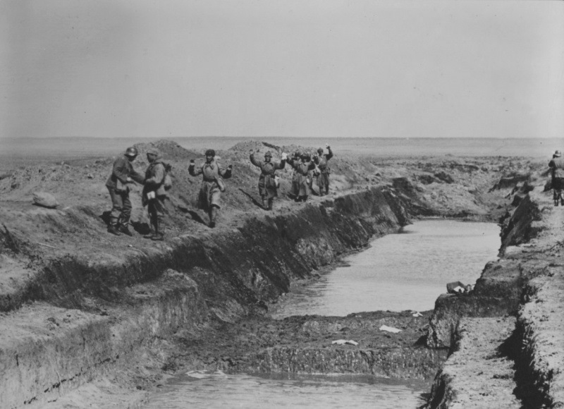 Харьковская катастрофа 1942 фото