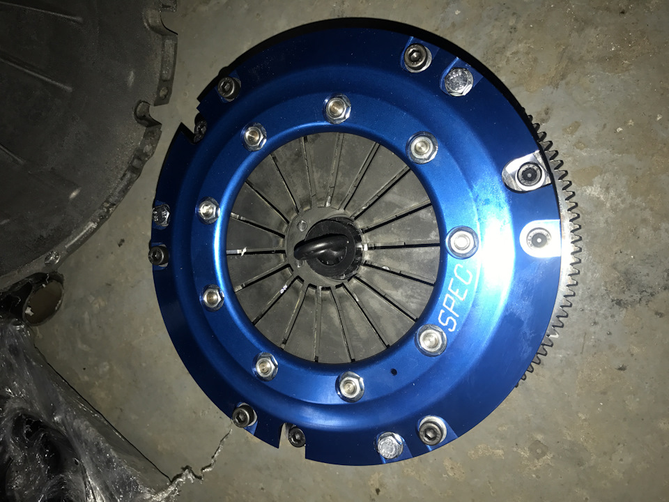 Фото в бортжурнале Lada 21053