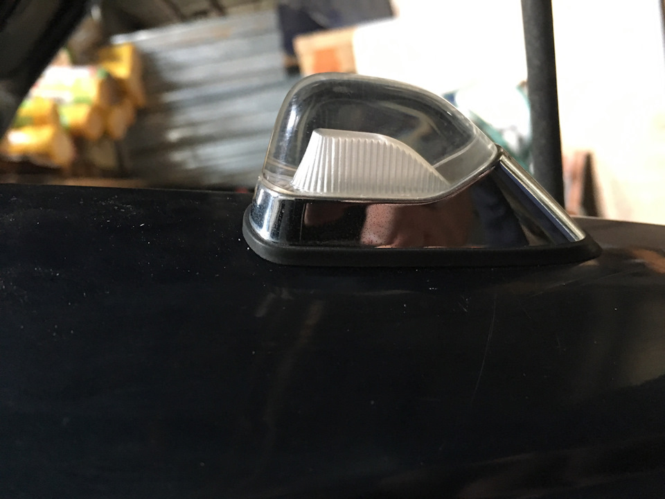 капельки на крыло