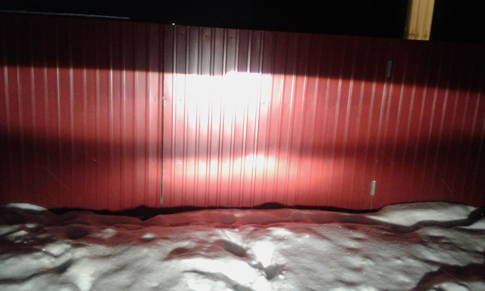 Галогену быть — Nissan Primera (P12), 1,6 л, 2005 года | стайлинг | DRIVE2