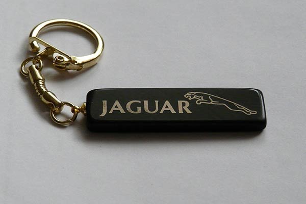 Продаю брелок Jaguar — DRIVE2