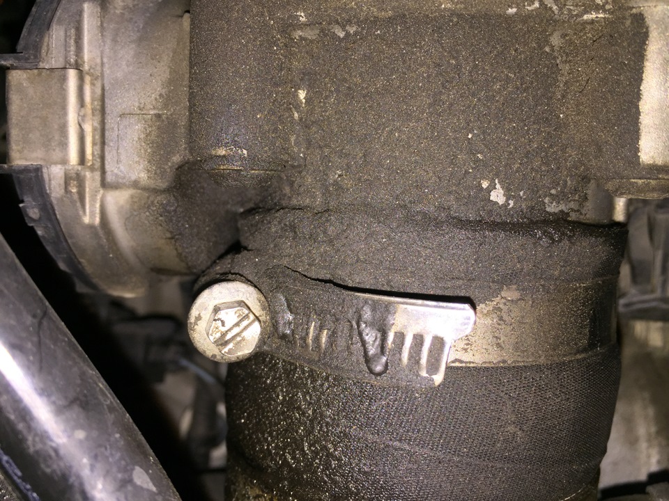 Фото в бортжурнале Land Rover Range Rover Evoque (1G)