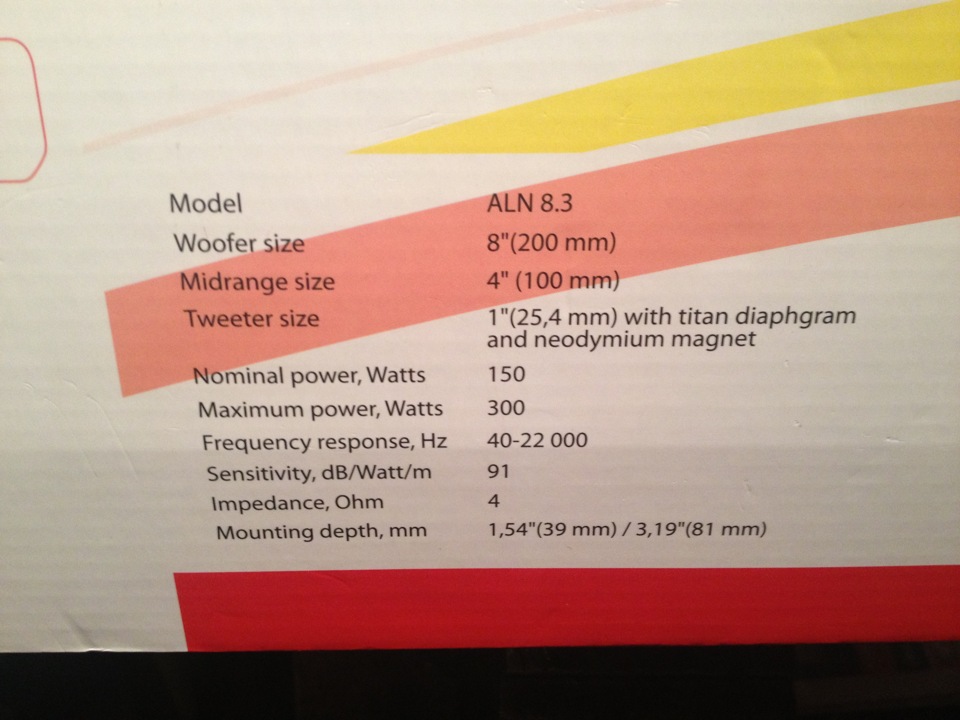 Трехкомпонентный фронт (часть1) — Lada Приора Купе, 1,6 л, 2010 года ...