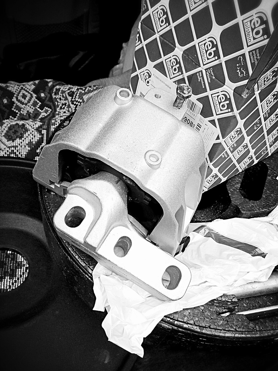 Запись от 22 августа 1057 — Audi A3 (8L), 1,8 л, 2000 года своими руками DRIVE2