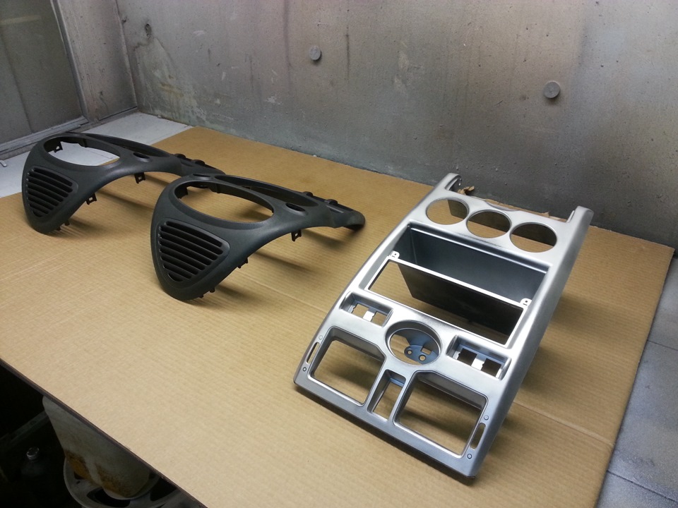 Аквапринт в Ярославле, накладки для Приоры и Калины. — Аквапринт76.рф ...