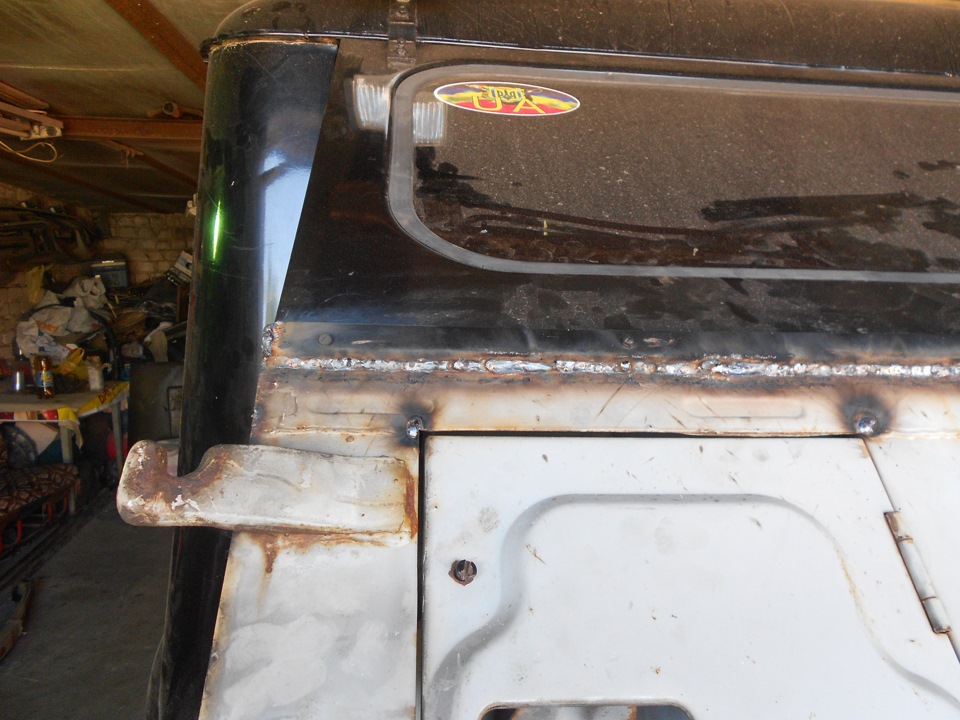 Купить Хлопушку На Уаз 31514