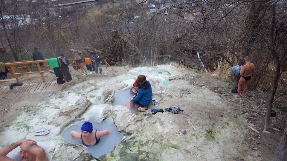 Фото в бортжурнале Suzuki SX4 (1G)