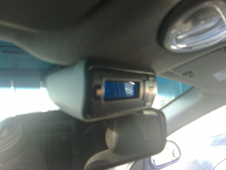 Бортовой компьютер Multitronics vg1031upl — Chevrolet Lacetti 5D, 1,4 л ...