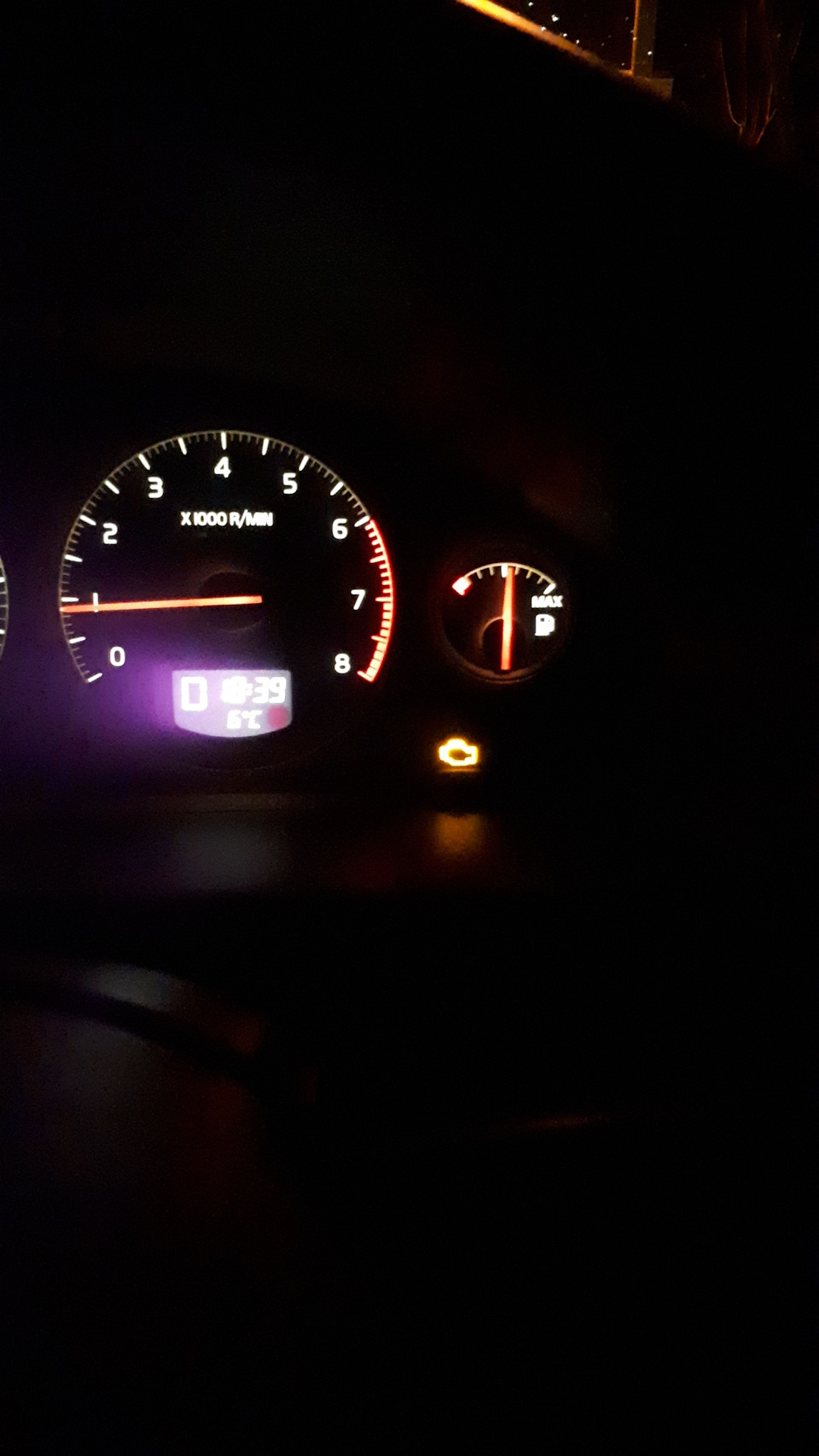 Ошибка по лямбда зонду — Volvo V70 II, 2,4 л, 2002 года | своими руками ...