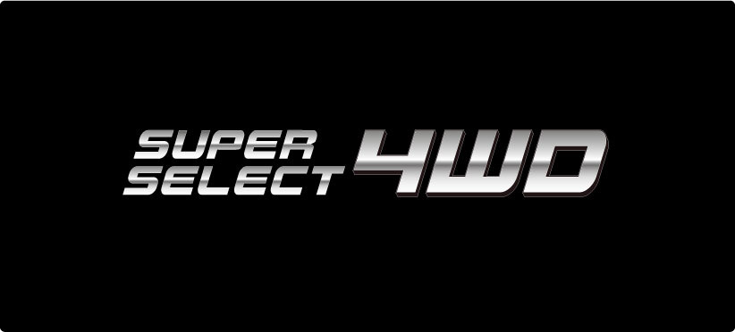 Наклейка super. Супер Селект. Pajero 4 super select. Super select наклейка. Super select Mitsubishi.