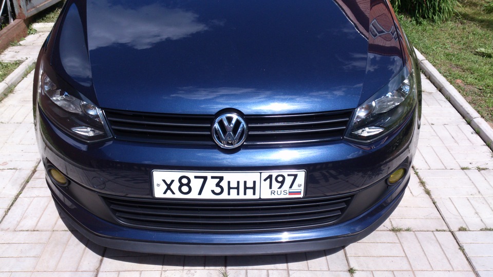 Volkswagen Polo Club