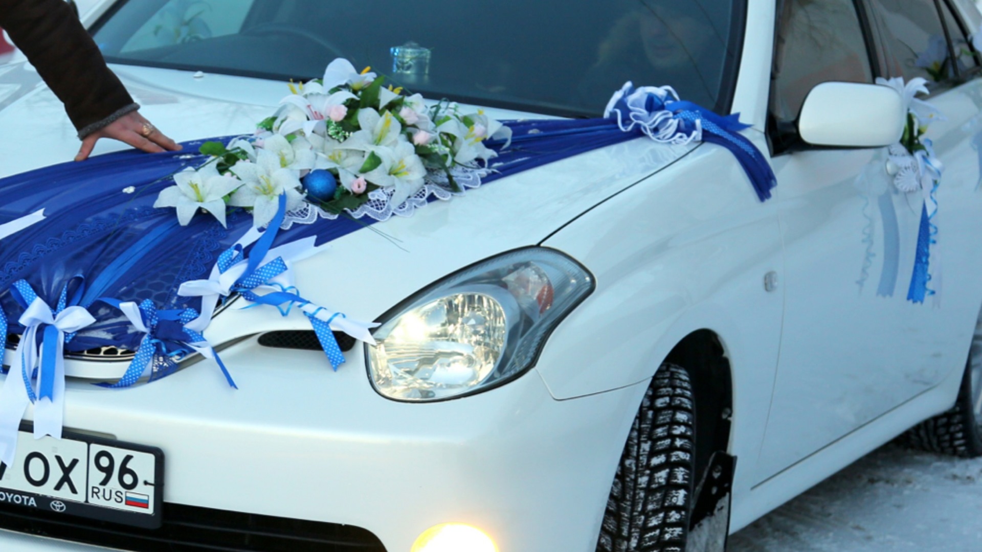Toyota Verossa 2.0 бензиновый 2001 | ................... на DRIVE2