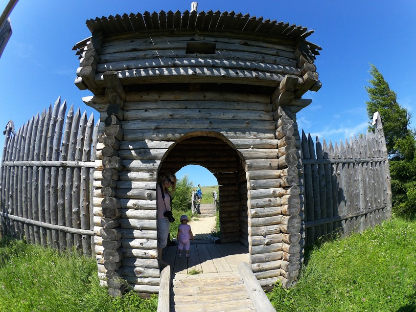 Поездка в Изумрудную Долину — DRIVE2