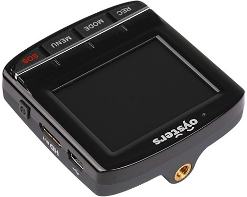 Dvr 007