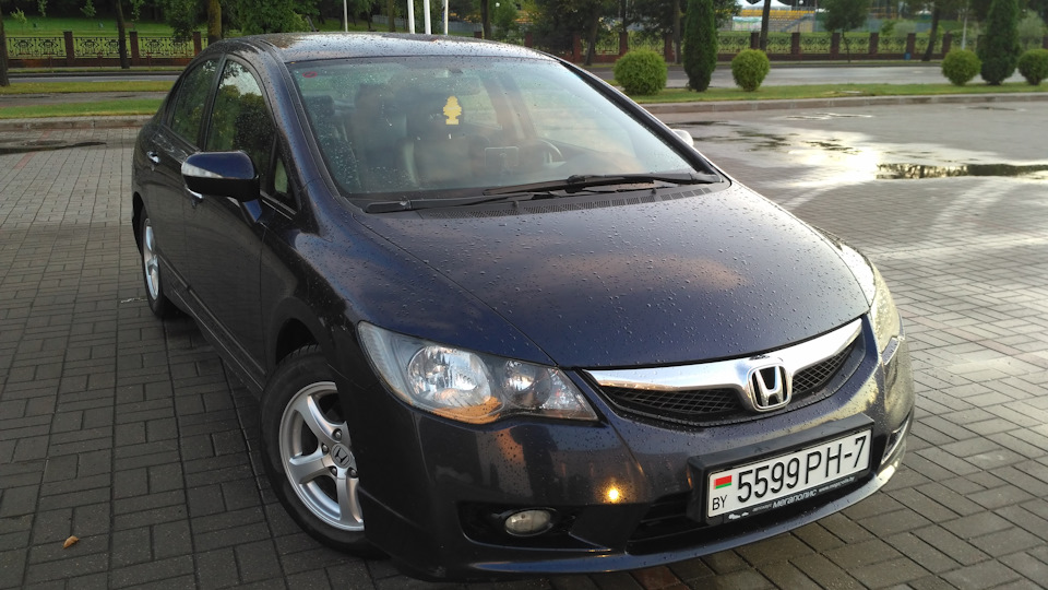 honda civic hybrid комплектации цвета honda civic hybrid комплектации цвета