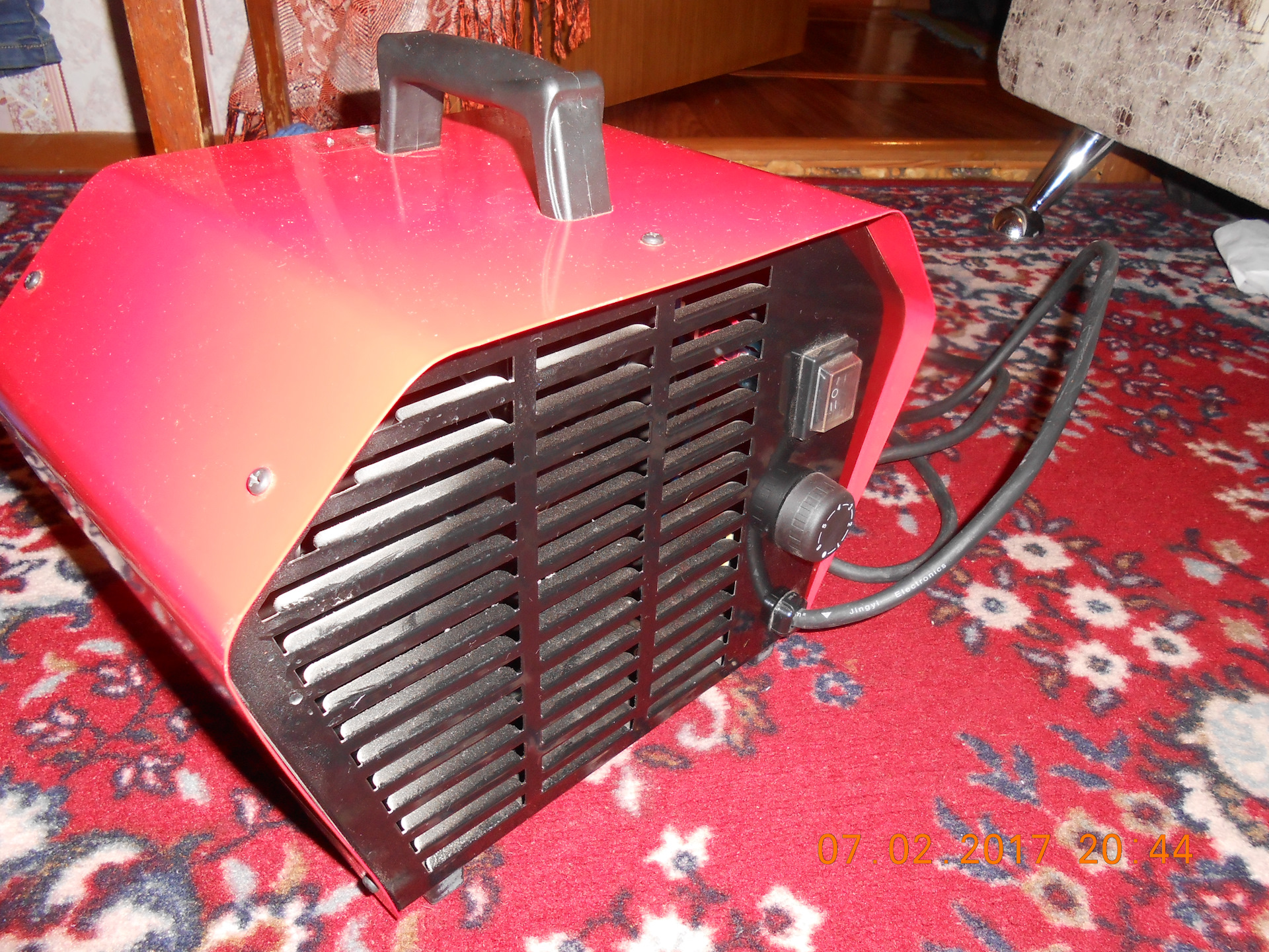 НИШТЯКИ ДЛЯ ГАРАЖА — DRIVE2