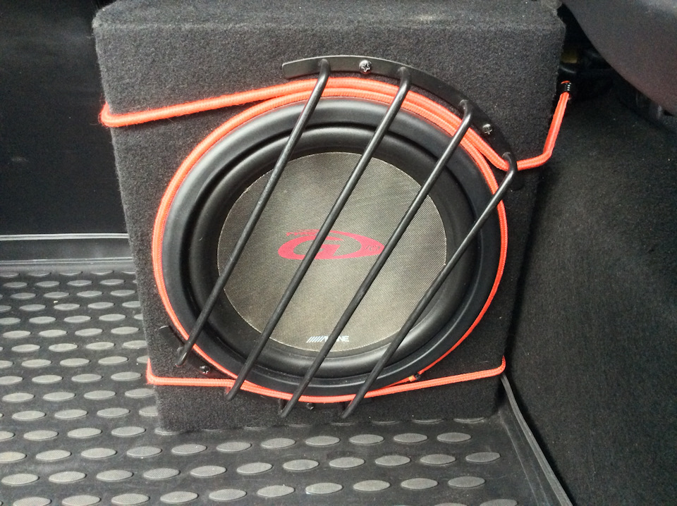 Фото в бортжурнале Ford Focus Hatchback III