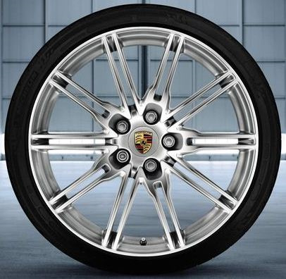 диски porsche sportedition 21 диски porsche sportedition 21
